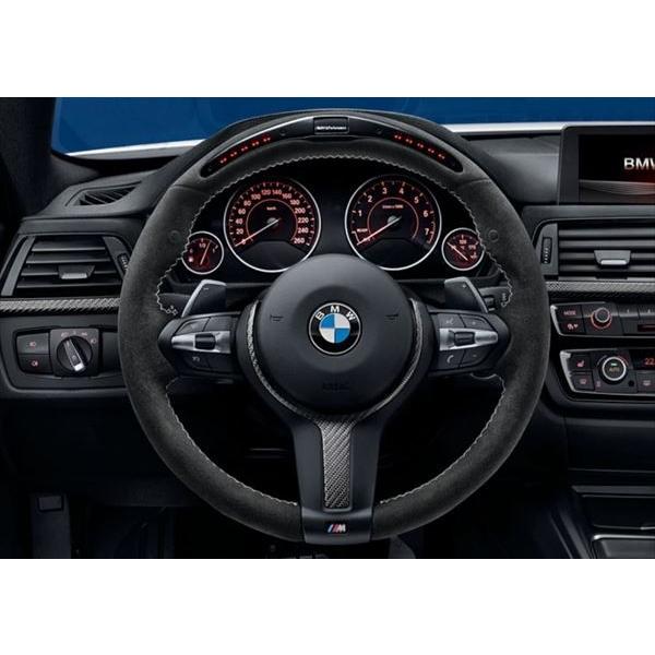 BMW 純正F30系　Mスポーツハンドル BMW 純正 F30 F31 F34 F32 F33 M Performance スポーツ