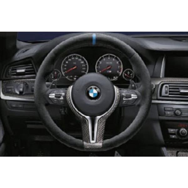 BMW Mスポーツ純正F30,F32,F33,F34,F36,F80,F82,等 BMW ☆BMW純正☆BMW M Performance スポーツ・ステアリング