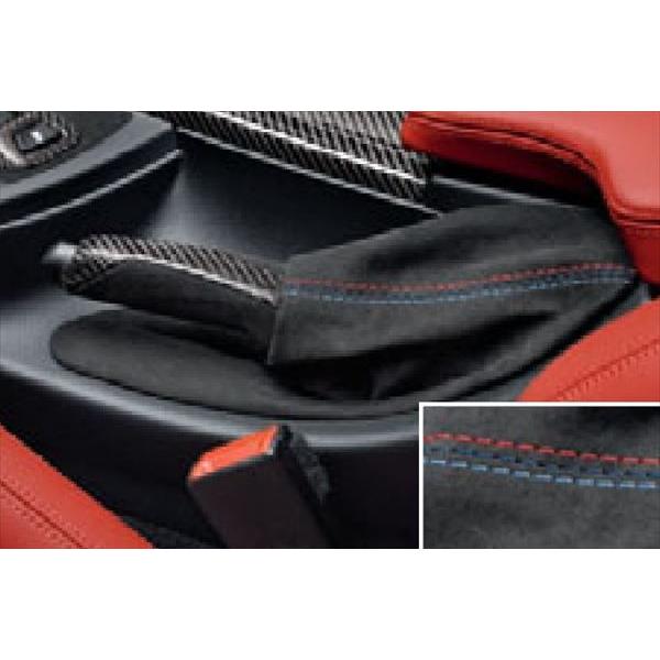 BMW M performance サイドブレーキ F82 M4 F80 M3 BMW M performance サイドブレーキ F82 M4 F80 M3