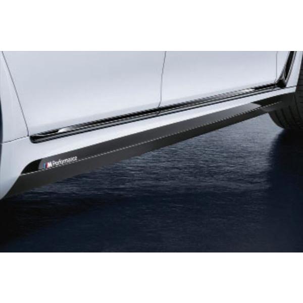 BMW ☆BMW純正☆BMW M Performance サイド・スカート・フィルム 左右