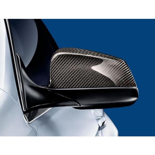 BMW ☆BMW純正☆BMW M Performance カーボン・ミラー・カバー 左右 