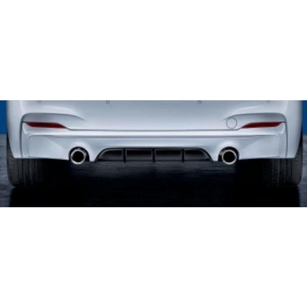 BMW ☆BMW純正☆BMW M Performane エアロダイナミック