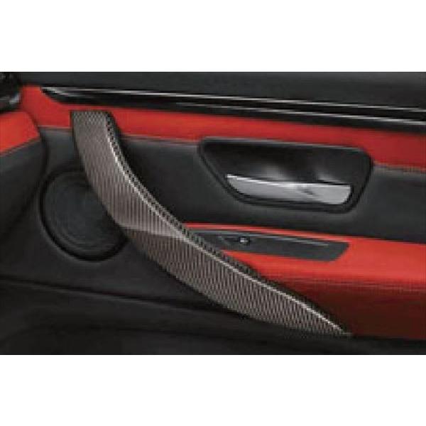 BMW ☆BMW純正☆BMW M Performance カーボン・ドア・トリム・セット M3