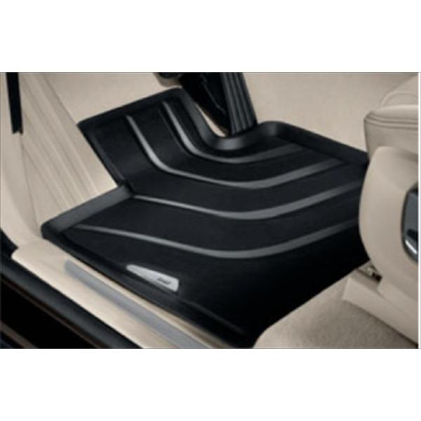 ☆BMW純正☆オールウェザー・フロアマット リヤ・シート用 X5(F15