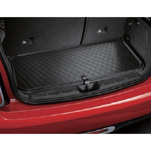 ☆BMW MINI純正☆ラバー・ラゲッジ・ルーム・マット 