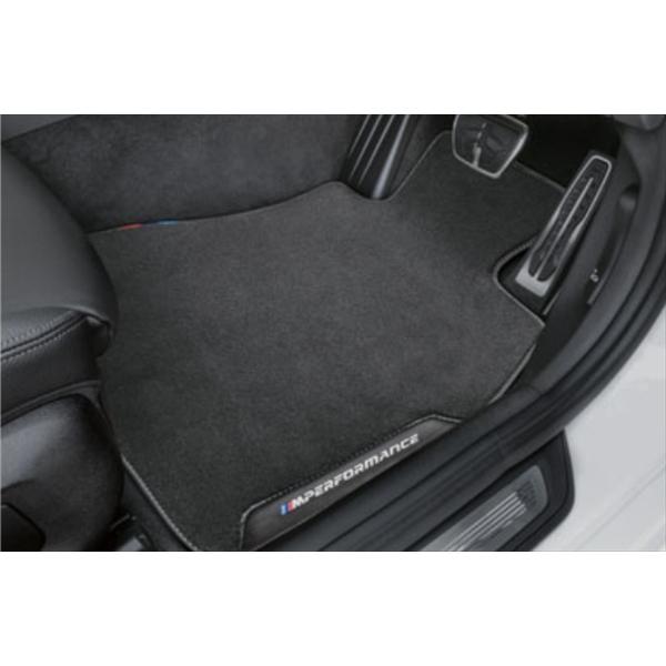 BMW ☆BMW純正☆BMW M Performance フロア・マット・セット X3