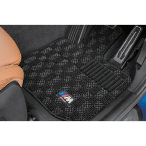 ☆BMW純正☆Mフロア・マット・セット X3 G01