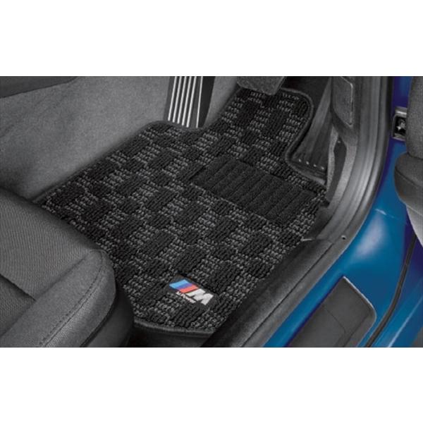 ☆BMW純正☆Mフロア・マット・セット Z4(G29) : 51472473030 