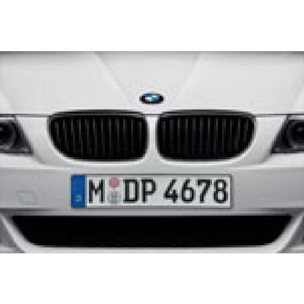 希少 BMW 純正 Performance E90 E92 M3 グリルセット BMW ☆BMW純正☆BMW Performance ブラック・キドニー・グリル