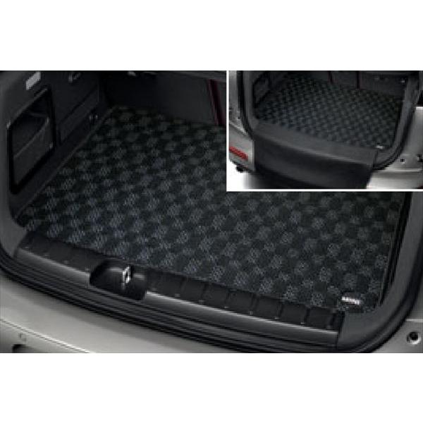 BMW ☆BMW MINI純正☆ラゲッジ・カーペット・マット 