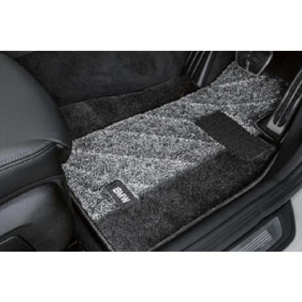 BMW ☆BMW純正☆フロアマット・セット 