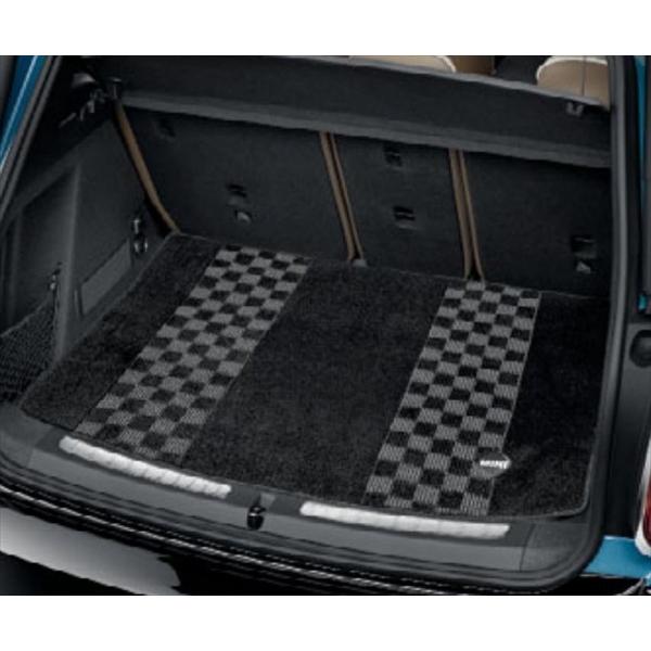 ☆BMW MINI純正☆ラゲッジ・カーペット・マット 