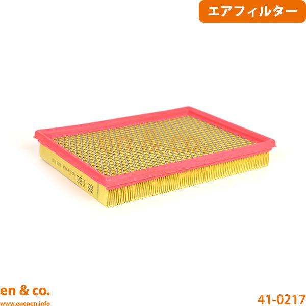 Chrysler クライスラー PTクルーザー PT24T用 エアフィルター