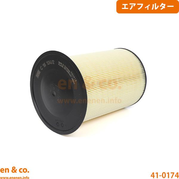 Ford フォード クーガ WF0JTM用 エアフィルター