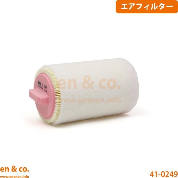 BMW MINI ミニクロスオーバー(R60) ZB20用 エアフィルター