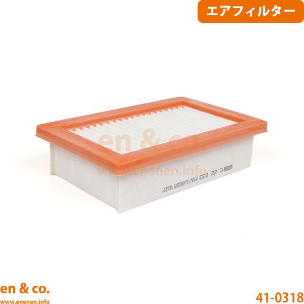 smart スマート フォーツークーペ(453) 453344用 エアフィルター