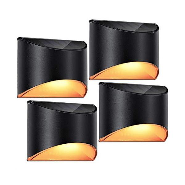 ソーラーライト