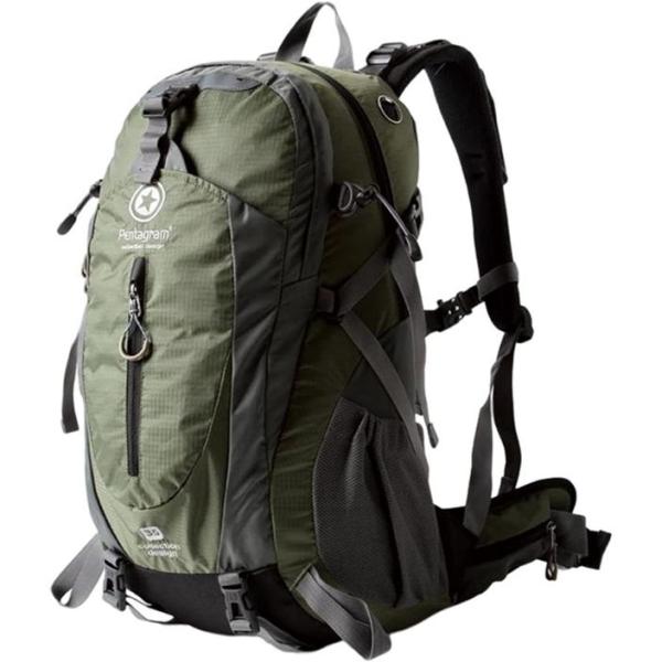 登山バッグ 35L-50L 登山リュック 大容量 ザック 防水 バックパック リュックサック 超軽量 通気 男女兼用 収納性 多機能 防災