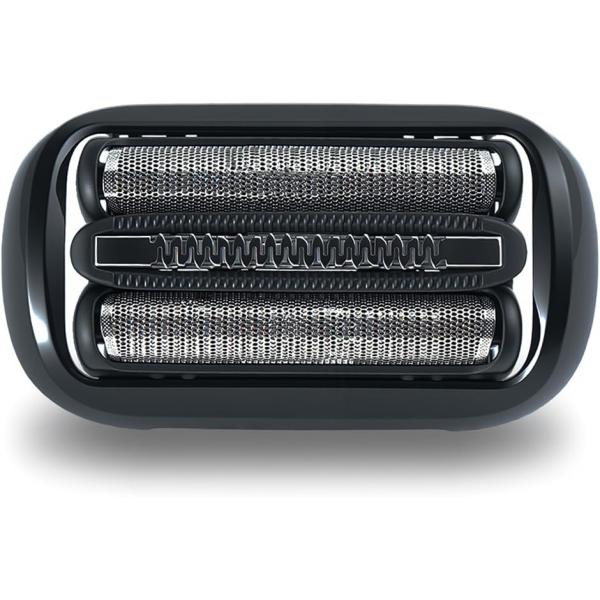 【互換品】 F/C54B 替刃 s5 ブラウン用 fc54b シリーズ5 F/C53B シェーバー m1200s (銀色  1枚)