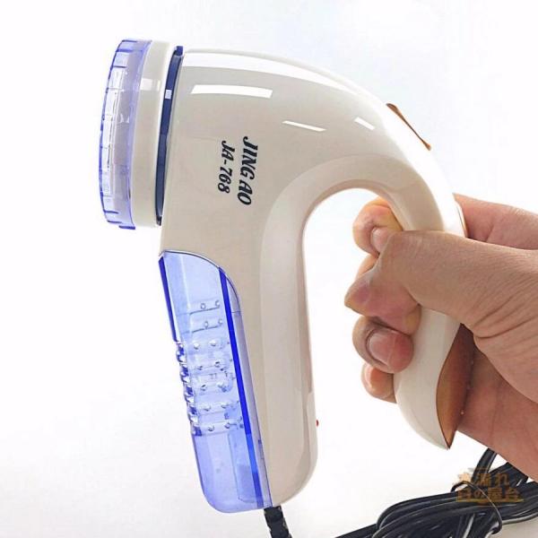 毛玉取り コンセント式 アドバンス 電動 毛玉クリーナー 毛玉取り器 毛玉とり けだまとり 交流式 コンセント ロングコード 強力 冬必須