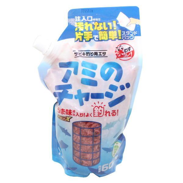 釣りエサ 撒き餌サビキ コマセ グローブライド ダイワ アミのチャージ 1glb エナドットコム Yahoo 店 通販 Yahoo ショッピング
