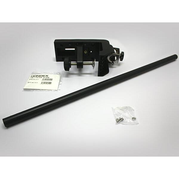 HONDEX 振動子取付金具 万能パイプ BP05 ホンデックス 本多電子 HONDEX 振動子取付金具 万能パイプ BP05 ホンデックス 本多電子
