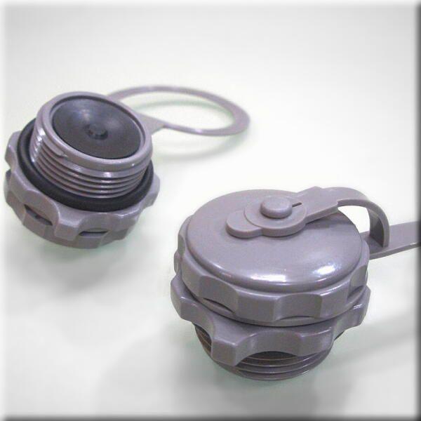 ■メーカー：アキレス ■品名：スペア用エアバルブ ■品番：PHNキャップPVシリーズ・HB-630・HB-490・HB-420・SU・RJB・RSB以外の機種にお使い頂けます。正しいキャップの取付方1）閉める方と逆方向へカチッと音がするまで...