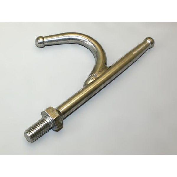 ステンレスボートハッカー 12mm W1/2 ASANO 浅野金属 AK7821