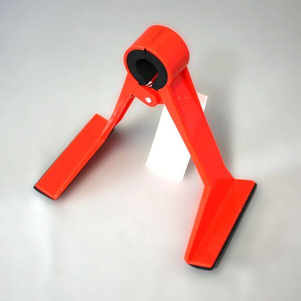 LL細竿用 わかさぎ竿用竿立て NPK ワンタッチ竿立て 1434 : エナドット