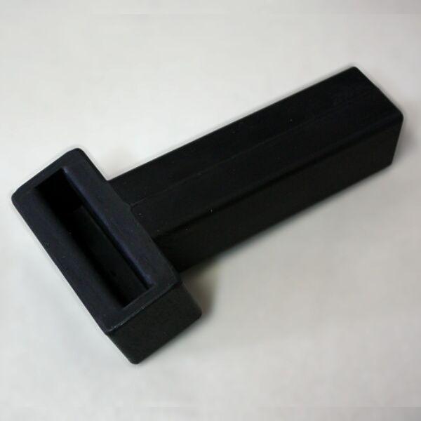 わかさぎ用 竿立て 三脚用ロッドホルダー NPK ワカサギの友 2443