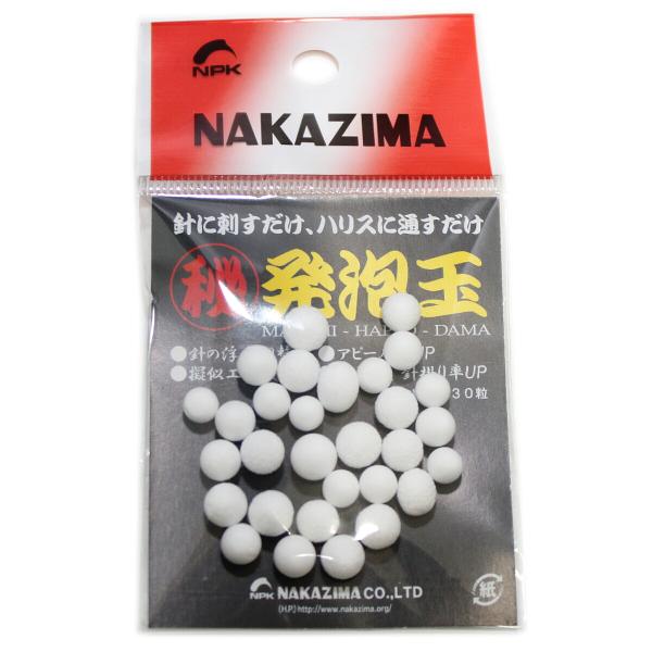 マル秘 [発泡玉] NPK(ナカジマ)(2292)