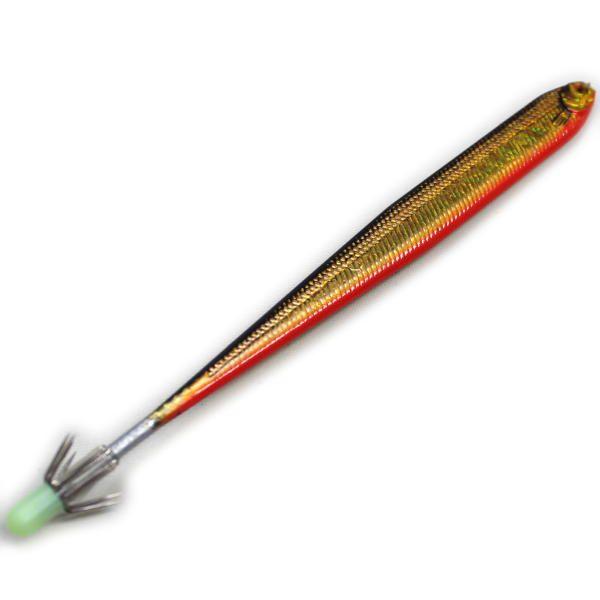 リアルプラ角 (バラ) 14-S RG 140mm 1段針 NPK ナカジマ 9574