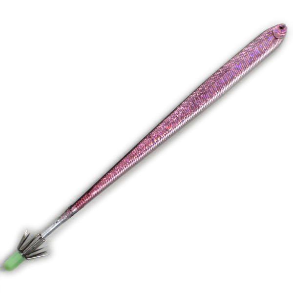 リアルプラ角 (バラ) 18-Ｓ ＲＲ 180ｍｍ 1段針 NPK ナカジマ 9589