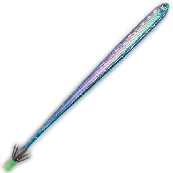 リアルプラ角 (バラ) 18-Ｓ ＡＢ 180ｍｍ 1段針 NPK ナカジマ 9593