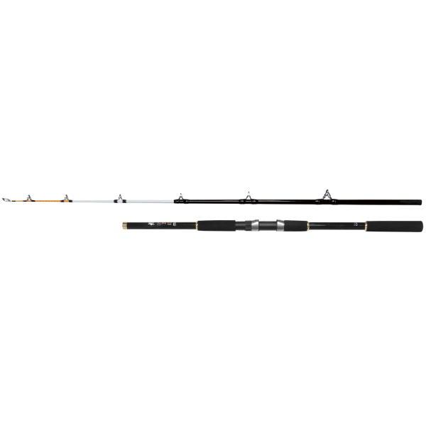 釣竿 210cm 2ピース 蛸ロッド 鉛負荷80-120号 OGK グラス タコGT4