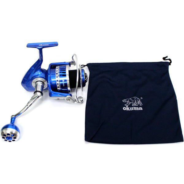 スピニングリール アゾレス AZORES 10000P Okuma オクマ : okm052789 