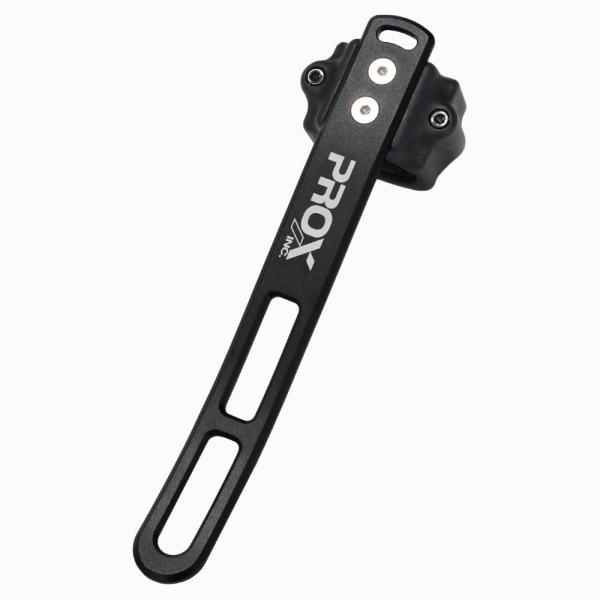 玉の柄部品 ランディングネット用ホルダー PX8042SK PROX プロックス