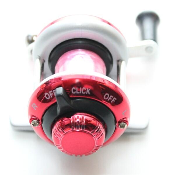 ワカサギ釣りセット35cm ロッド ライン付きリール 竿立てセット Buyee Buyee Japanese Proxy Service Buy From Japan Bot Online