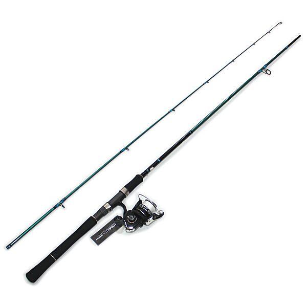 エギングロッド2本セット　おまけつき エギングロッド2本セット おまけつき