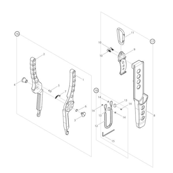 yiz Z[teB[[v MC (40324) p[cNo.12 [ꐸH K[ObvMCJX^ _[NA[X]