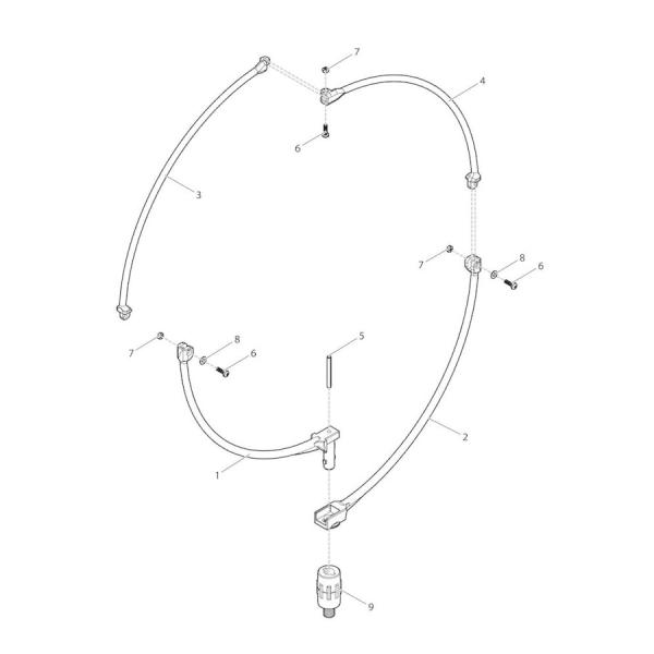 yiz t[C (39659) p[cNo.3 [ꐸH J[{ʘgJv[t 50cm]