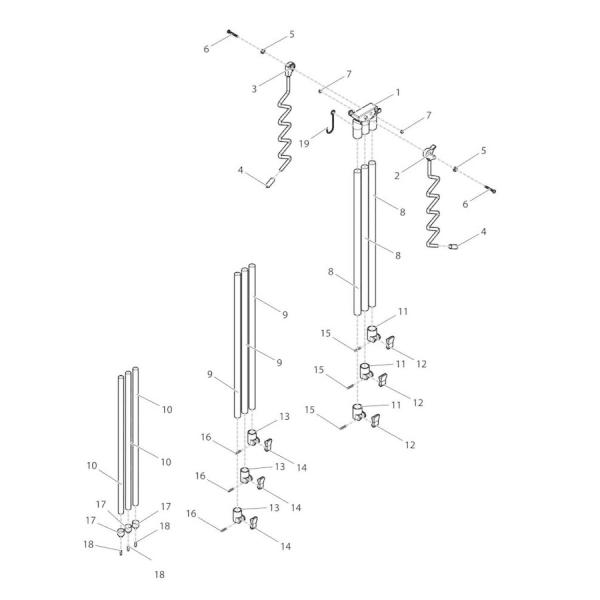 yiz A~pCv13x0.5x400 (39534) p[cNo.10 [ꐸH T[tOro[DX 3]