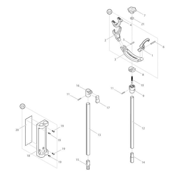 yiz |[z_[Zbg (19055) p[cNo.23 [ꐸH OY]