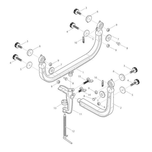 専用① 青島文化教材社 | 🍎新製品受注スタート🍎 1/24 MF ゴースト No.1 片桐