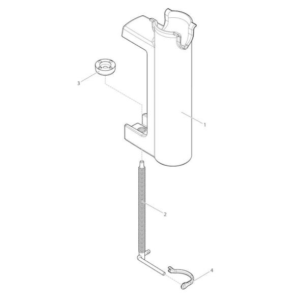 yiz nhO4 (09188) p[cNo.4 [ꐸH t[X^h130]