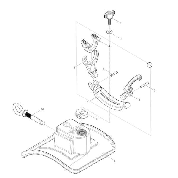 yiz ƎZbg (09091) p[cNo.12 [ꐸH 󑾘YGB]