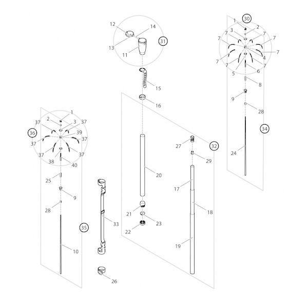 yiz nK[ GM (39919) p[cNo.15 [ꐸH I[gLOMt230 K^]