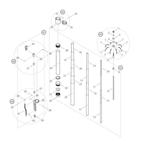 yiz KŒlW GM (40070) p[cNo.29 [ꐸH I[gLOMtCS300 K^]