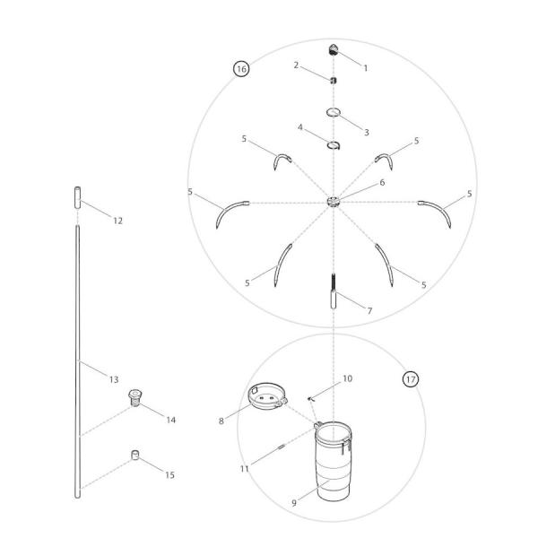 yiz MtZbgXS (39053) p[cNo.16 [ꐸH 550XpւMt XSdlK^ubN]