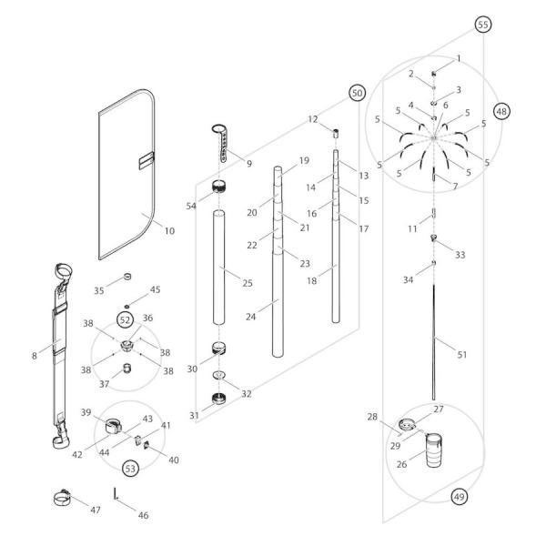 yiz VtgZbg GM (39983) p[cNo.50 [ꐸH I[gLOMt550X K^]